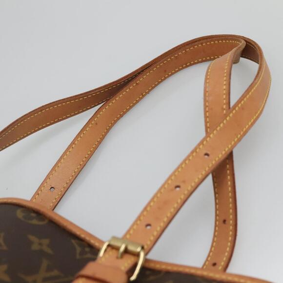 LOUIS VUITTON Monogram Bucket GM Shoulder Bag M42236 - Picture 8 of 16